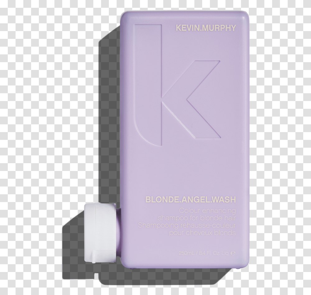 Kevin Murphy Blonde Angel Wash, Mobile Phone, Electronics, Cell Phone, Bottle Transparent Png