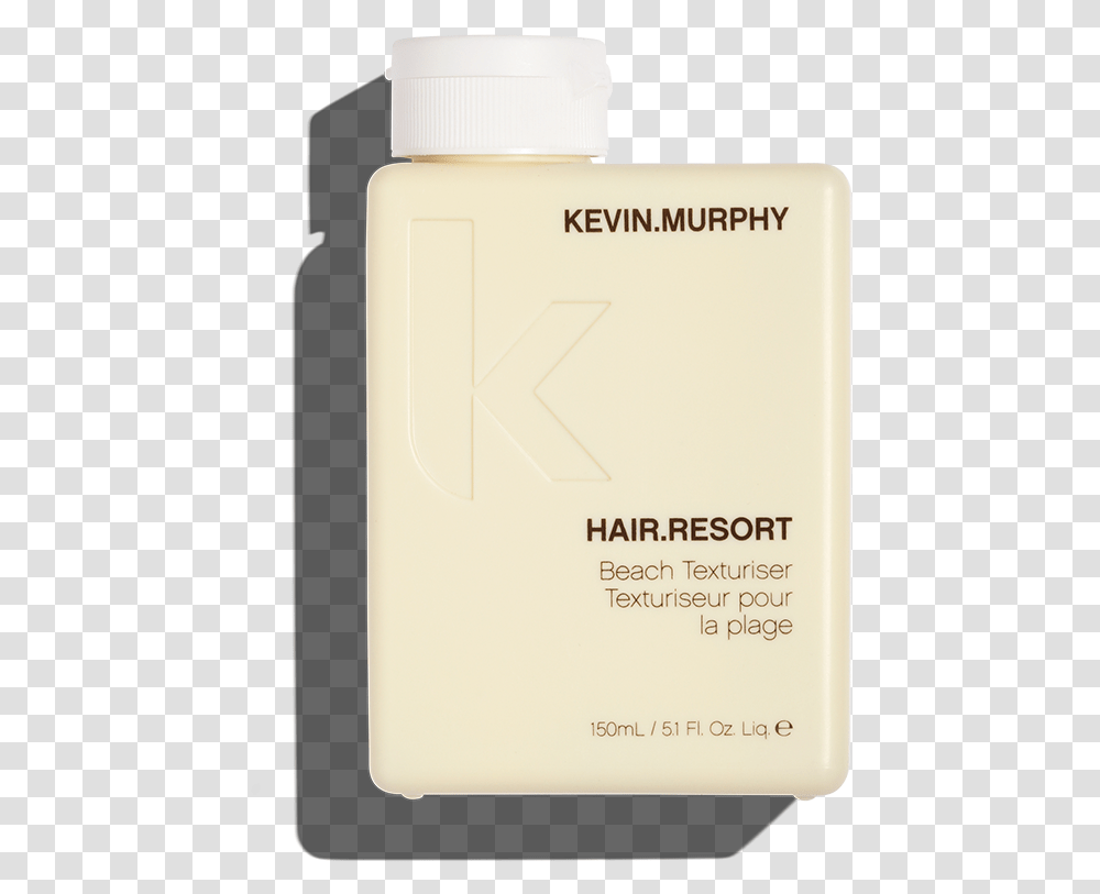 Kevin Murphy, Bottle, Cosmetics, Sunscreen, Lotion Transparent Png