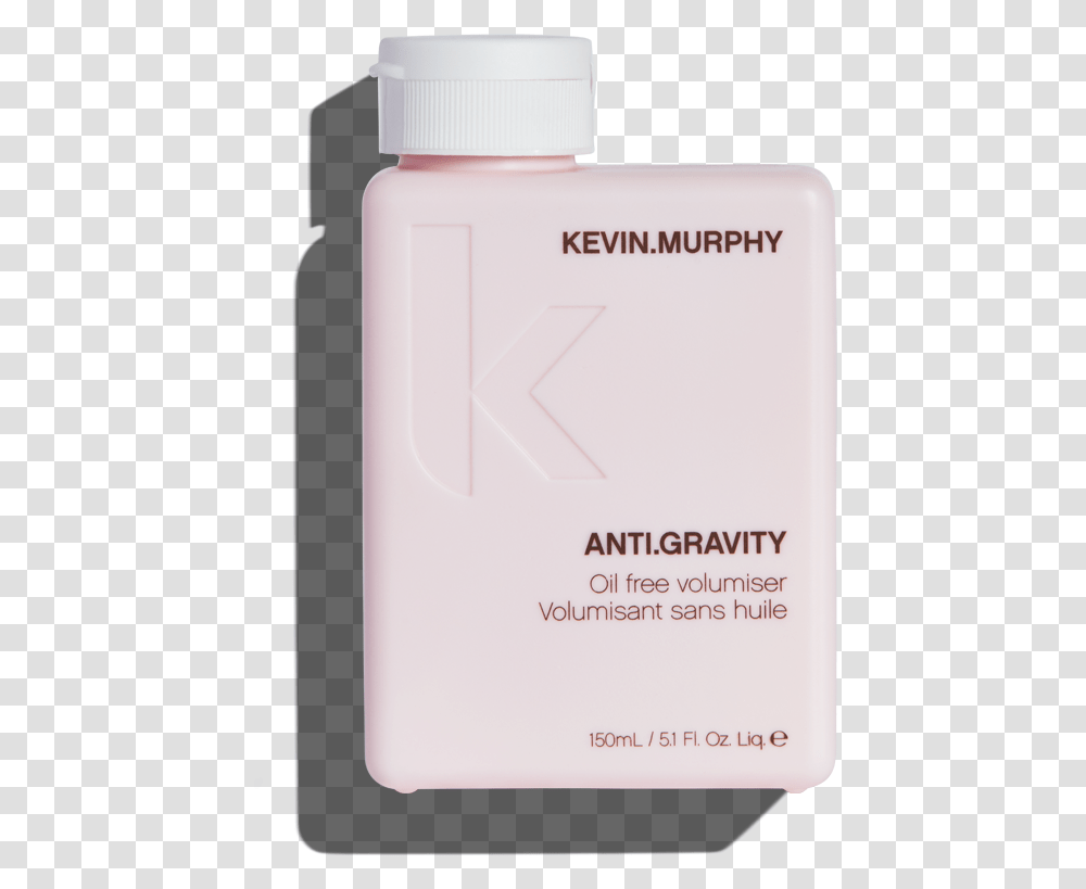 Kevin Murphy Motion Lotion, Cosmetics, Bottle, Sunscreen Transparent Png