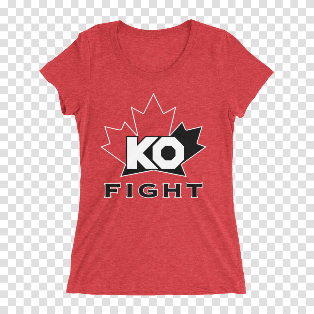 Kevin Owens Ko Fight Special Edition Womens Tri Blend T Shirt, Apparel, T-Shirt Transparent Png