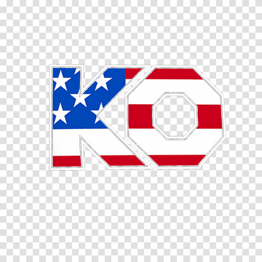 Kevin Owens New Face Of America Tee Logo, Label, Soccer Ball, First Aid Transparent Png