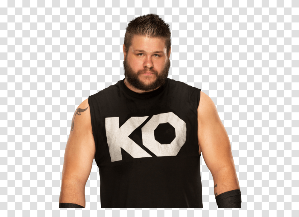 Kevin Owens Pro Canadian Super Stars, Clothing, Apparel, Person, Human Transparent Png