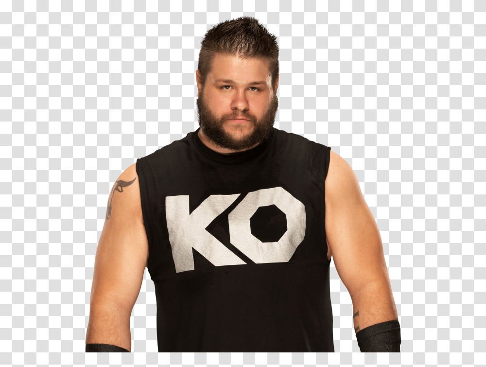 Kevin OwensClass Img Responsive True Size Wwe Kevin Owens Face, Apparel, Person, Human Transparent Png