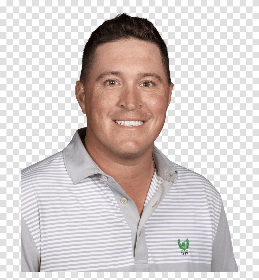 Kevin Roy Kevin Roy Golf, Face, Person, Apparel Transparent Png