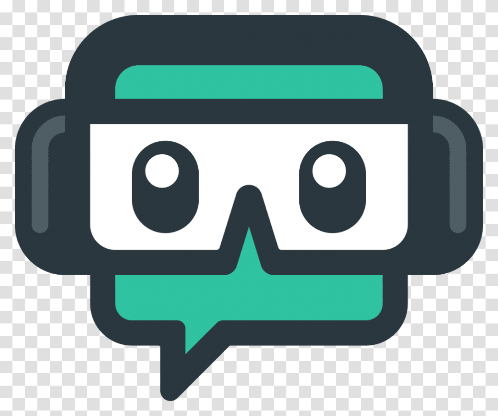 Kevin Standard Streamlabs Icon, Label, Stencil, Electronics Transparent Png
