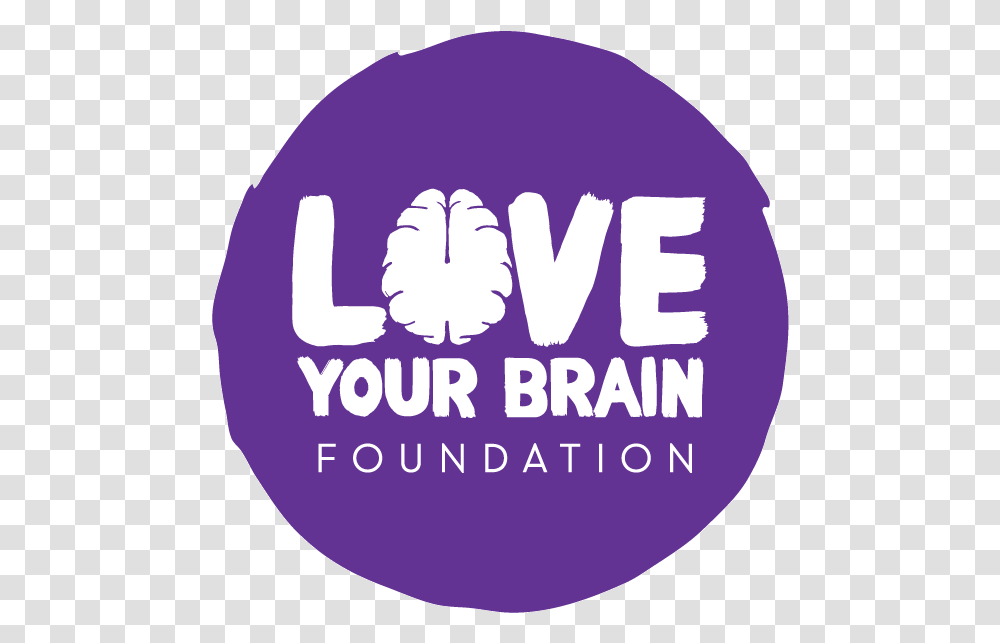 Kevin Was A World Class Snowboarder Love Your Brain, Plant, Logo Transparent Png