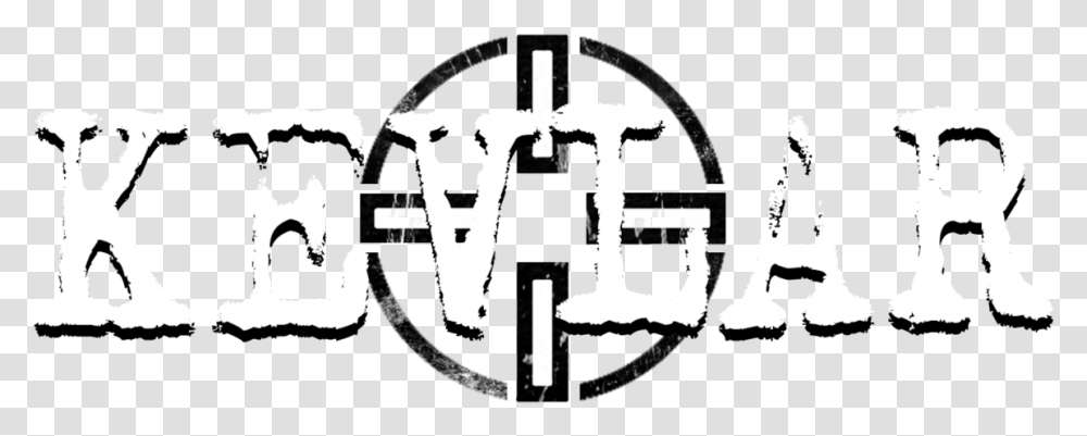 Kevlar Releases Official Music Video Dot, Text, Symbol, Stencil, Logo Transparent Png