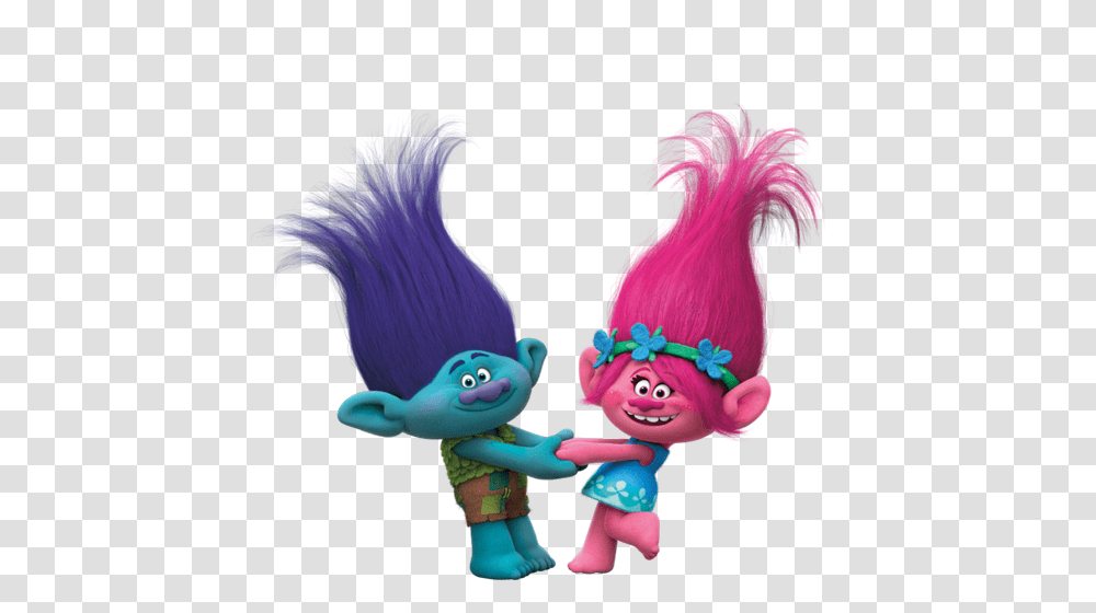 Kewl Faves In Troll, Drawing, Toy Transparent Png