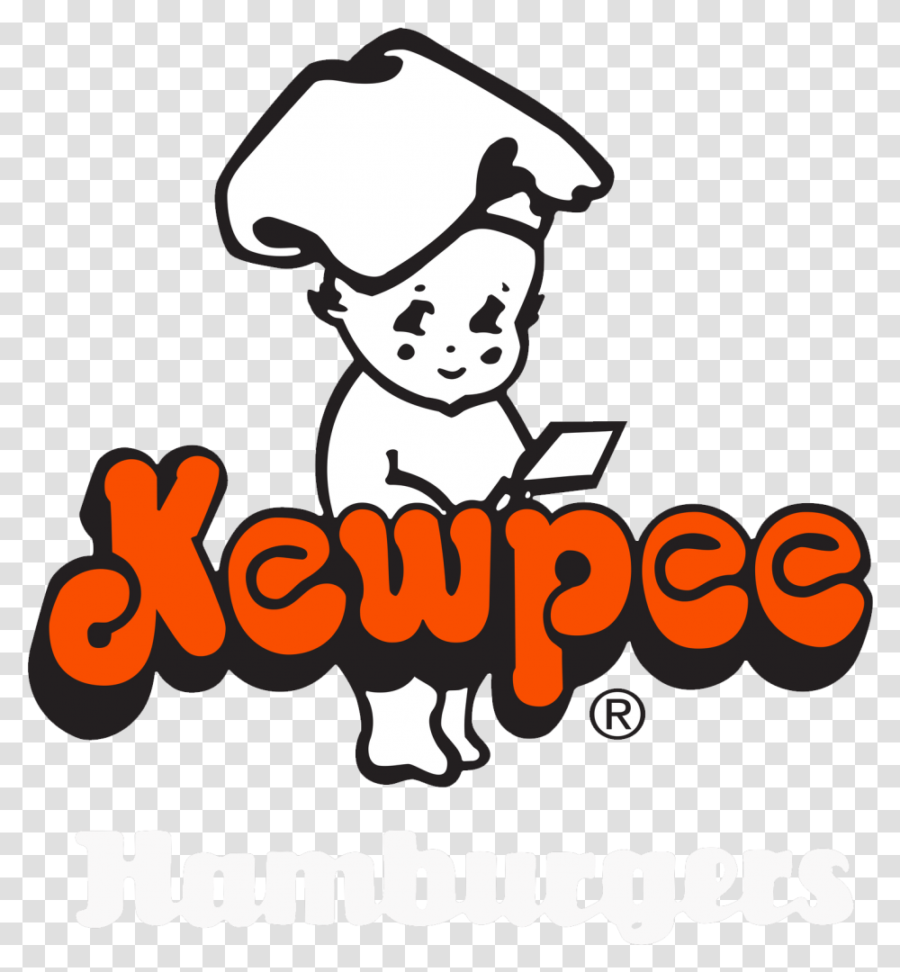 Kewpee Hamburgers, Sailor Suit, Chef Transparent Png