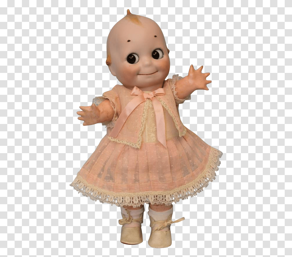 Kewpie Doll, Toy, Person, Human Transparent Png