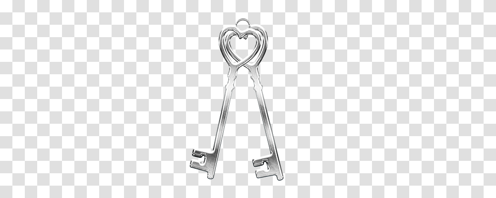 Key Weapon, Weaponry, Blade, Scissors Transparent Png