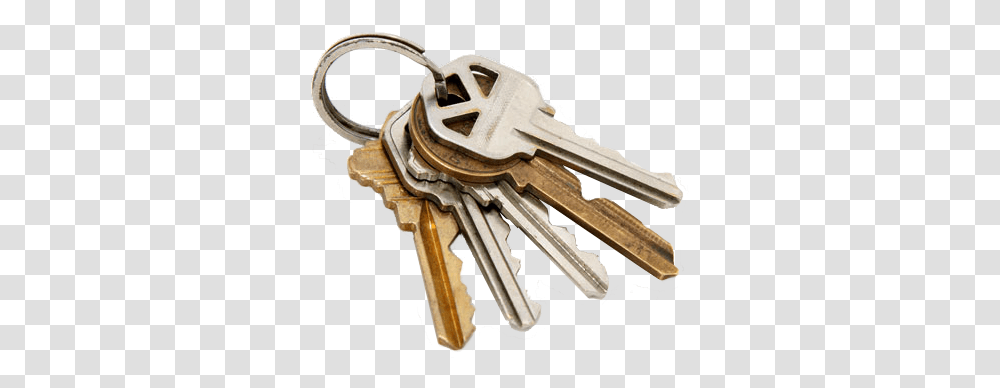 Key Background Keys With No Background, Gun, Weapon, Weaponry Transparent Png