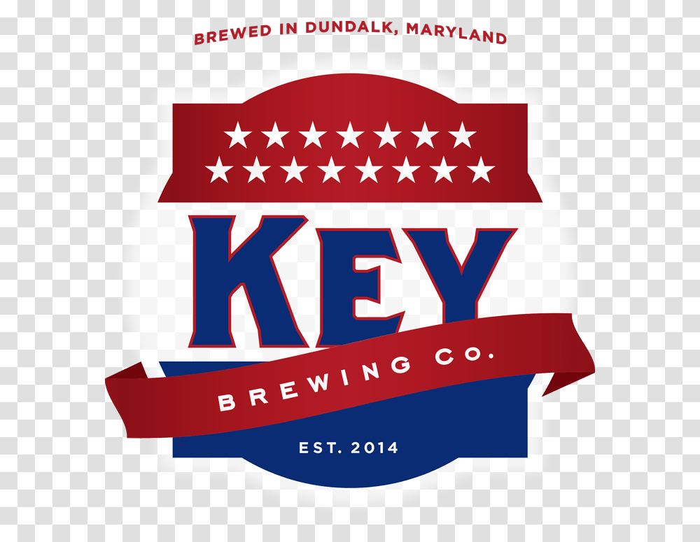 Key Beer, Advertisement, Poster, Label Transparent Png