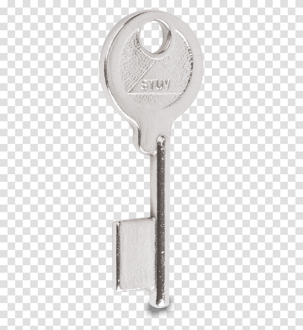 Key Blank Stamp Stuv Length 49 Mm Wine Glass, Tool, Handle, Cutlery, Can Opener Transparent Png