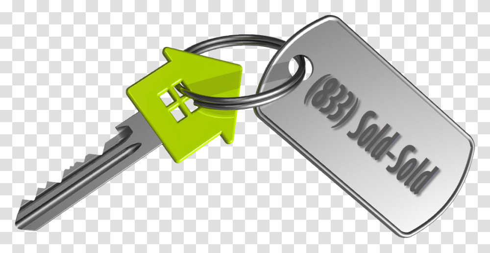 Key Chain Clipart House And Keys, Security, Scissors, Blade Transparent Png