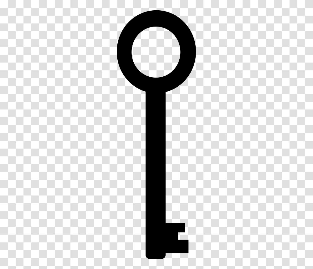 Key Clip Art Black And White, Gray, World Of Warcraft Transparent Png