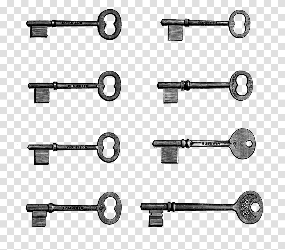 Key Clip Art Clip Art Transparent Png