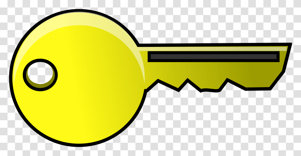 Key Clip Art Free Transparent Png