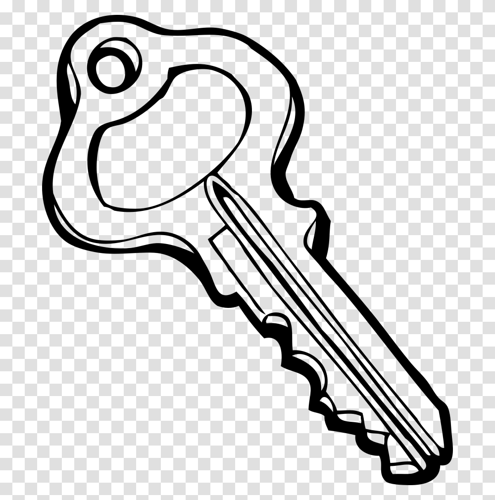 Key Clip Art, Gray, World Of Warcraft Transparent Png