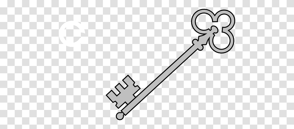 Key Clip Art Transparent Png