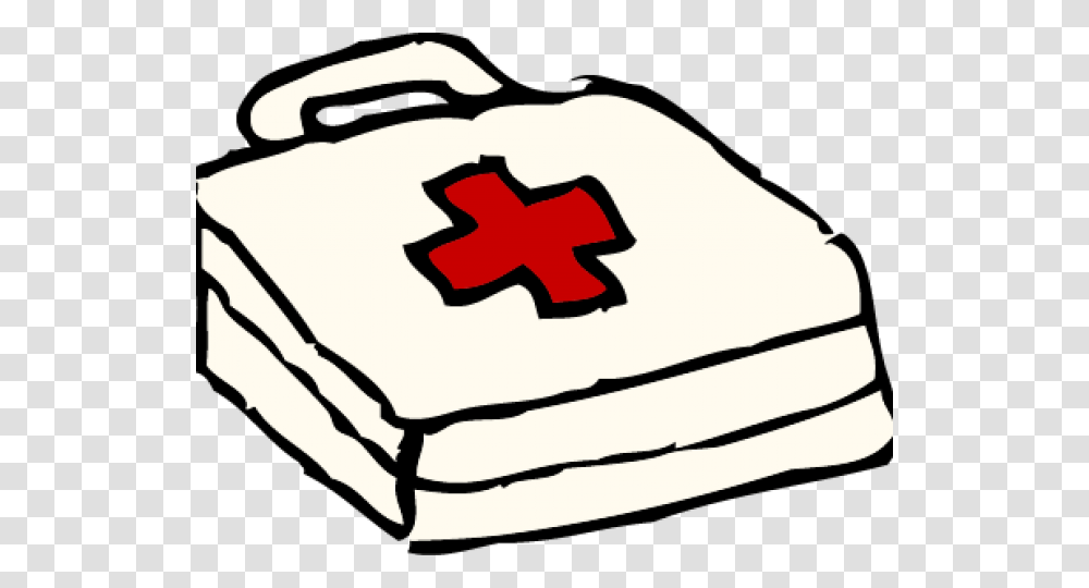 Key Clipart Basic, First Aid, Red Cross, Logo Transparent Png