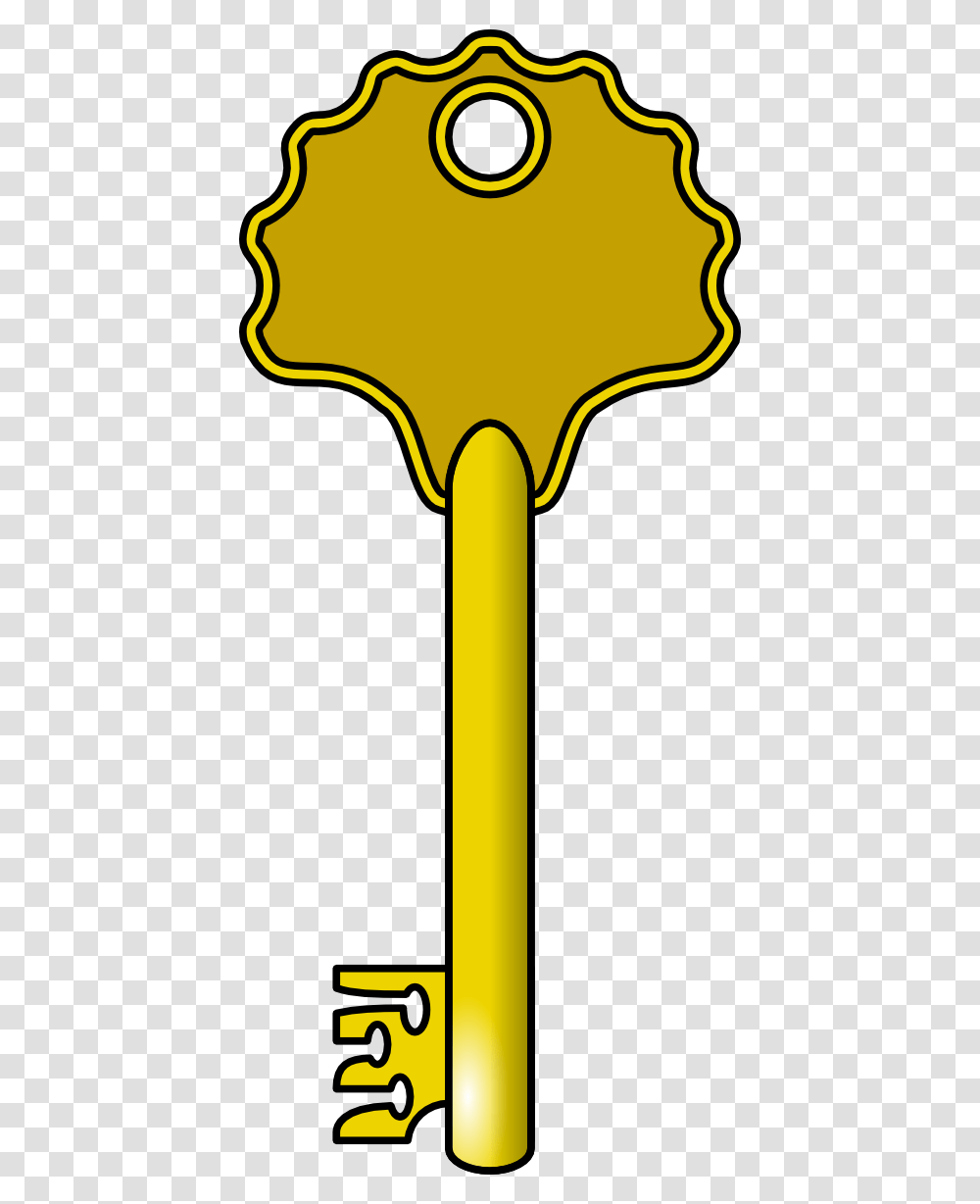 Key Clipart Free, Hammer, Tool, Broom Transparent Png