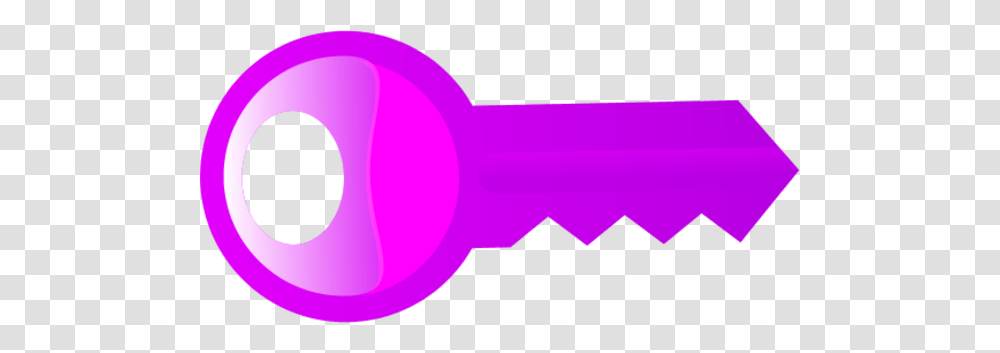 Key Clipart Horizontal, Light, Purple, Lamp, Flashlight Transparent Png