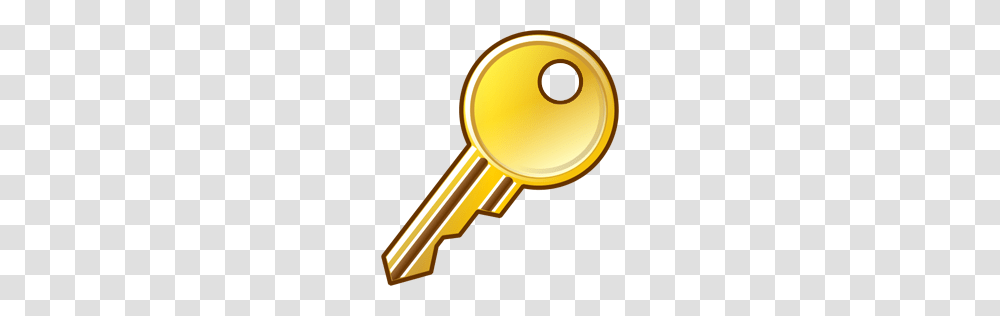 Key Clipart, Magnifying Transparent Png