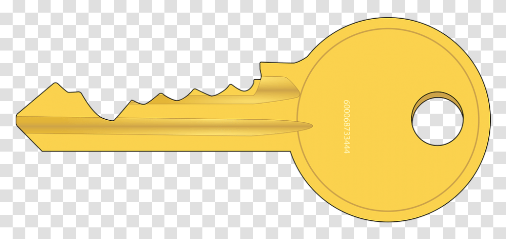 Key Clipart Transparent Png