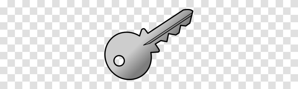 Key Cliparts, Silhouette Transparent Png