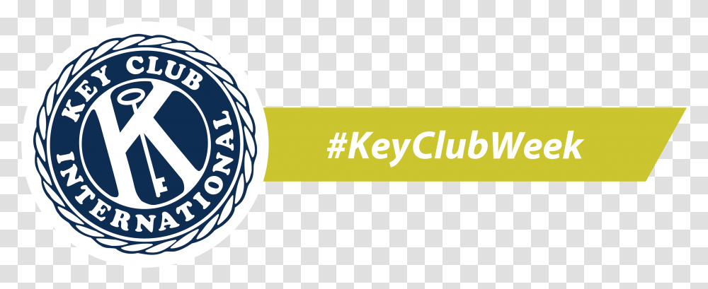Key Club International, Logo, Sphere Transparent Png