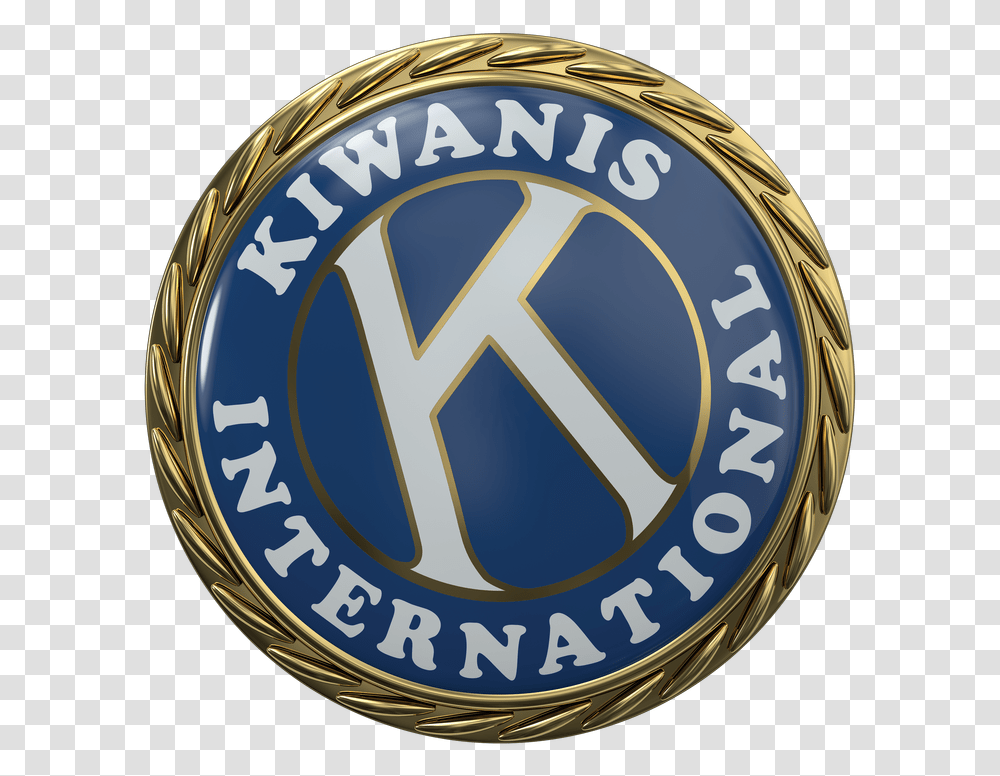 Key Club International, Logo, Trademark, Badge Transparent Png