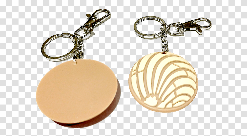 Key Cover Concha, Gold, Pendant, Accessories, Accessory Transparent Png