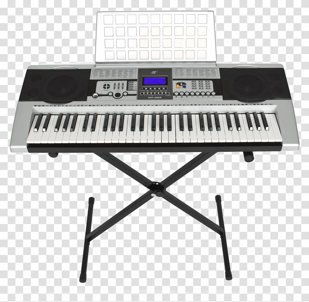 Key Electronic Music Keyboard Keyboard Music Instrument Price, Piano, Leisure Activities, Musical Instrument, Electronics Transparent Png