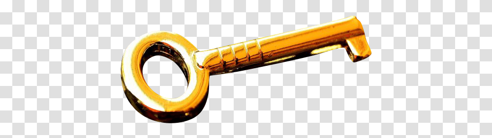 Key Golden Background Circle, Hammer, Tool, Leisure Activities, Light Transparent Png