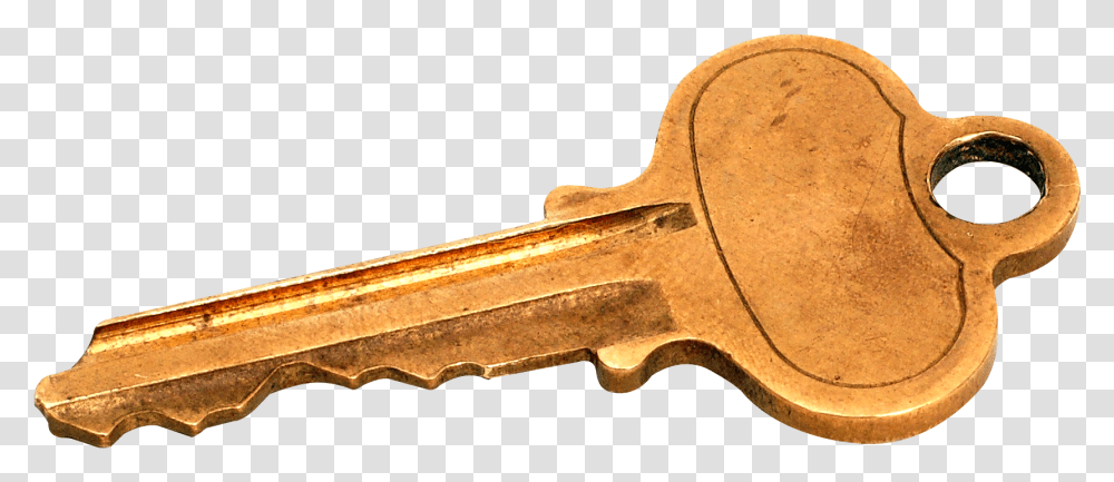 Key, Gun, Weapon, Weaponry, Hammer Transparent Png