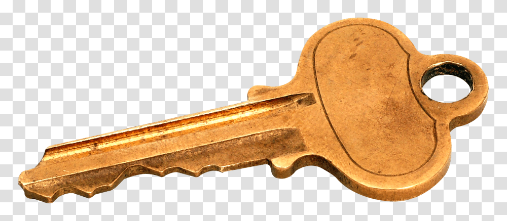 Key Image, Gun, Weapon, Weaponry, Bronze Transparent Png