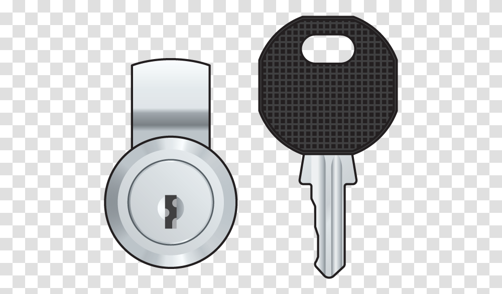 Key Lock For Housing, Security Transparent Png