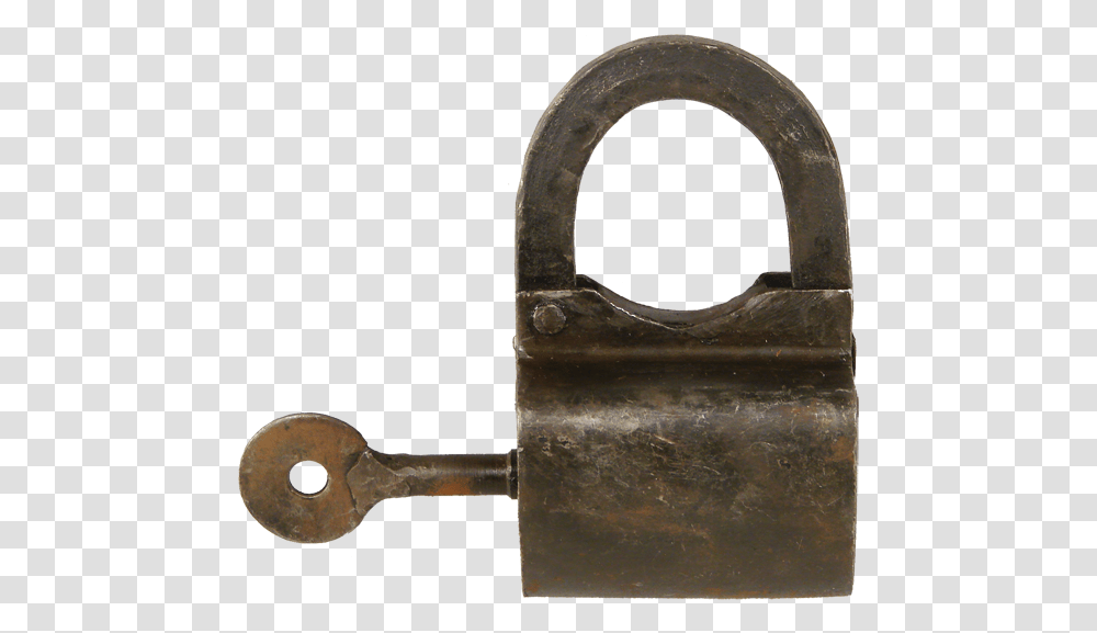 Key, Lock, Hammer, Tool Transparent Png