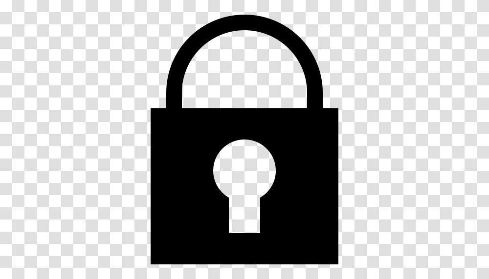 Key Lock Pad Security Icon, Gray, World Of Warcraft Transparent Png