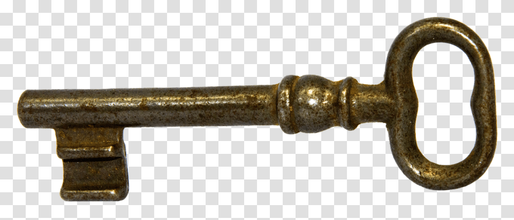 Key Master Key God Kingdom Keys Old Rusty Key, Hammer, Bronze, Weapon, Smoke Pipe Transparent Png