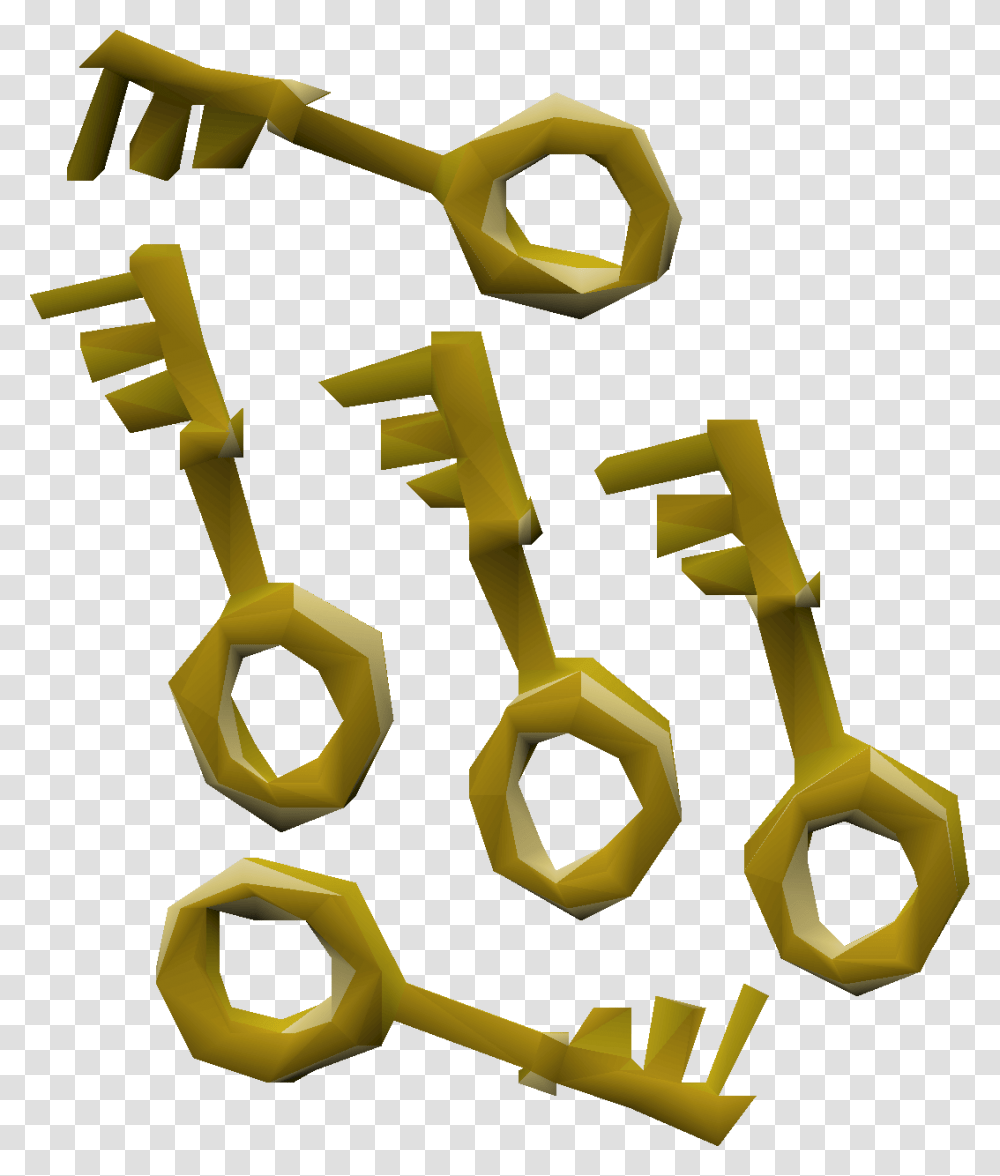 Key Osrs, Hand Transparent Png