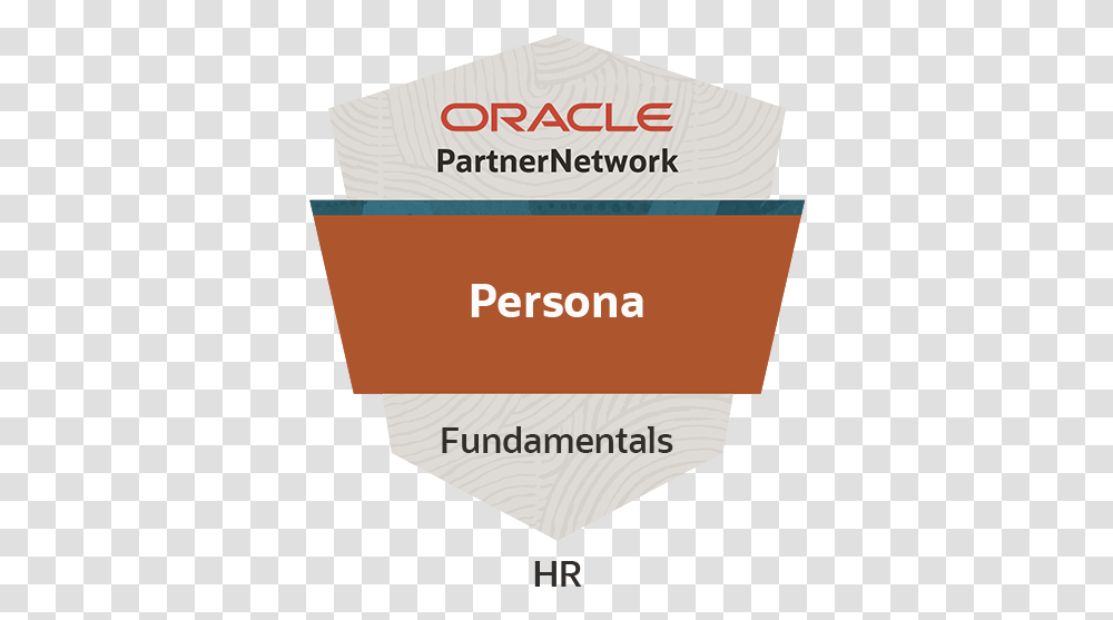 Key Personas Hr Acclaim Oracle, Business Card, Paper, Text, Label Transparent Png