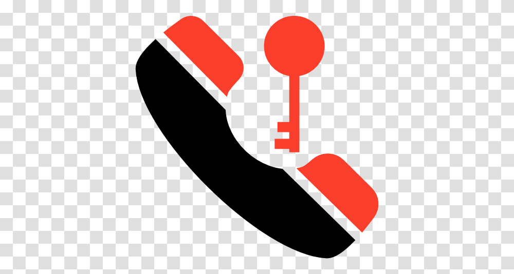 Key Phone Security Icon Red, Weapon, Weaponry, Bomb, Dynamite Transparent Png