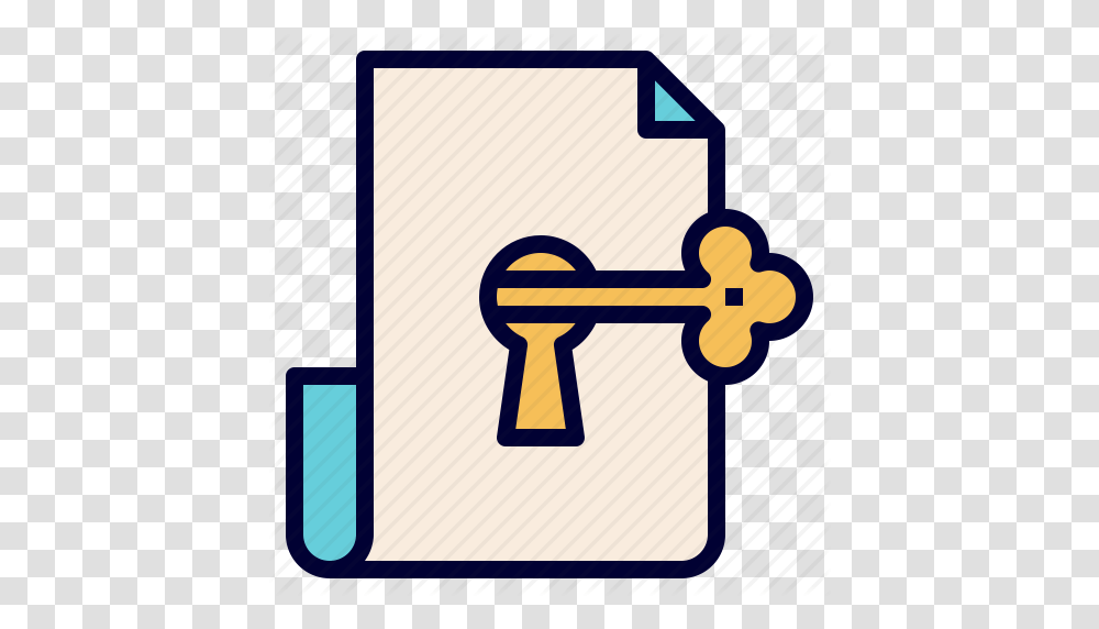Key Problem Reveal Secret Solution Solve Unlock Icon, Security, Hand, Alphabet Transparent Png