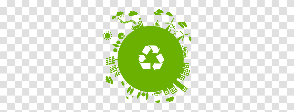 Key Sustainable Procurement Trends Sustainable Design, Recycling Symbol, Green Transparent Png