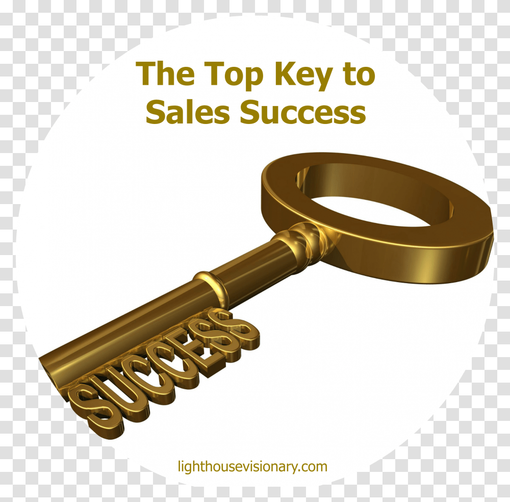 Key To Success Circle Transparent Png