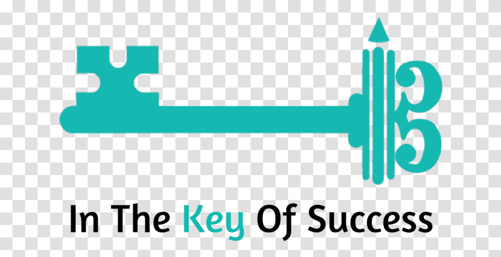 Key To Success, Cross, Tool Transparent Png