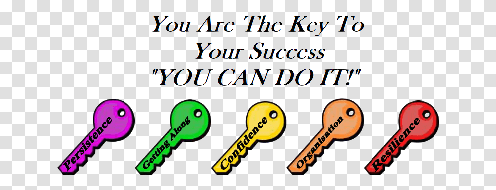 Key To Success Is You, Flyer, Poster, Paper Transparent Png