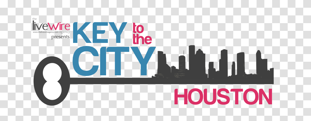 Key To The City Is Back, Advertisement, Poster, Logo Transparent Png